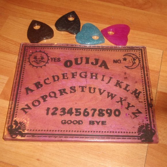 Tavola Ouija ⇒ Confronta Prezzi e Offerte
